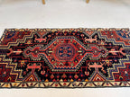 Persian Tuyserkan Rug | 1' 8” x 3' 9