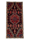 Persian Tuyserkan Rug | 1' 8” x 3' 9