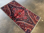 Persian Tuyserkan Rug | 2' 8