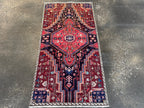 Persian Tuyserkan Rug | 2' 8