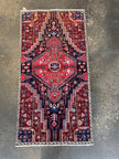 Persian Tuyserkan Rug | 2' 8