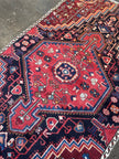 Persian Tuyserkan Rug | 2' 8