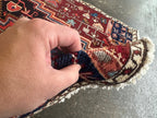 Persian Tuyserkan Rug | 2' 8