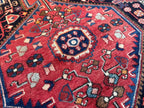 Persian Tuyserkan Rug | 2' 8