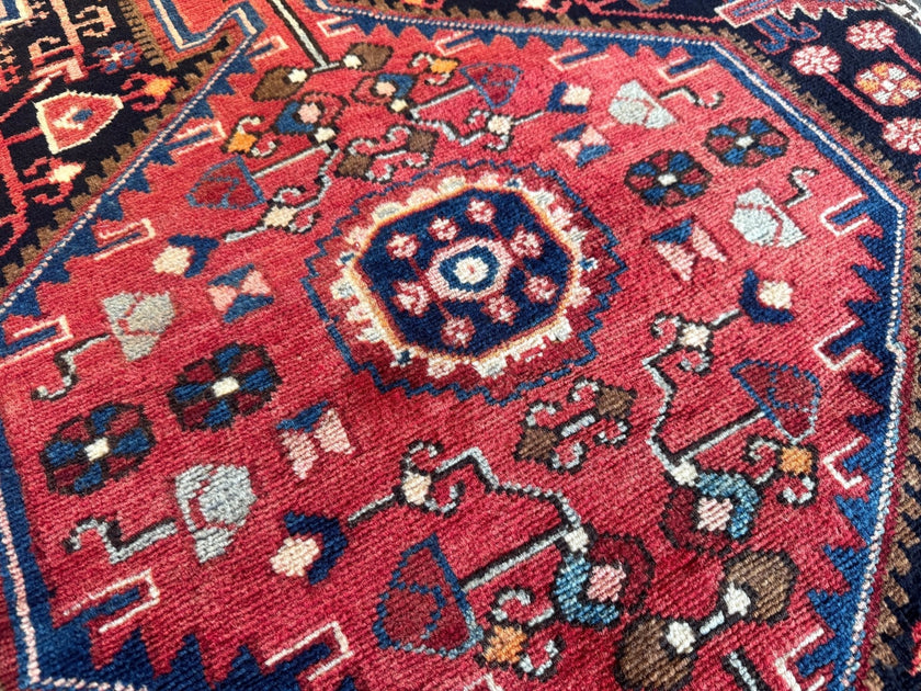 Persian Tuyserkan Rug | 2' 8