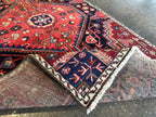 Persian Tuyserkan Rug | 2' 8