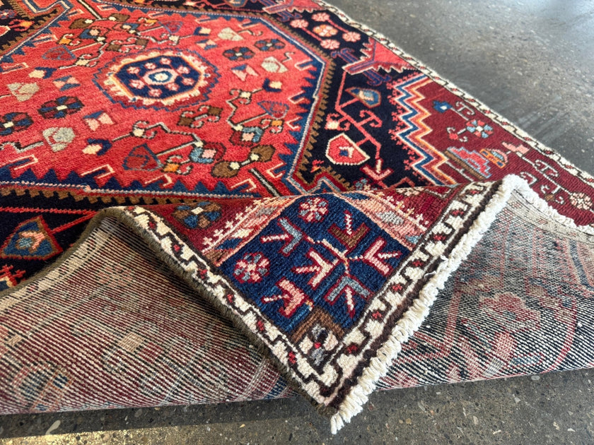 Persian Tuyserkan Rug | 2' 8