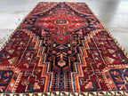 Persian Tuyserkan Rug | 2' 8