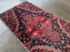 Persian Tuyserkan Rug | 2' 8
