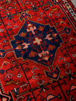 Persian Tuyserkan Rug | 3' 7” x 6' 9