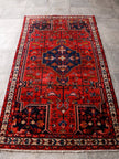Persian Tuyserkan Rug | 3' 7” x 6' 9