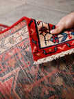 Persian Tuyserkan Rug | 3' 7” x 6' 9