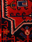 Persian Tuyserkan Rug | 3' 7” x 6' 9