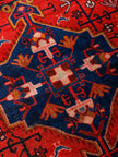 Persian Tuyserkan Rug | 3' 7” x 6' 9
