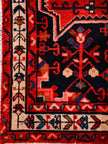 Persian Tuyserkan Rug | 3' 7” x 6' 9