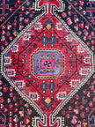 Persian Tuyserkan Rug | 3' 8