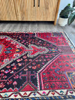 Persian Tuyserkan Rug | 3' 8