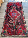 Persian Tuyserkan Rug | 3' 8