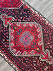 Persian Tuyserkan Rug | 3' 8
