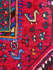 Persian Tuyserkan Rug | 3' 8