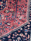 Persian Tuyserkan Rug | 5' 6