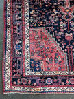 Persian Tuyserkan Rug | 5' 6