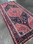Persian Tuyserkan Rug | 5' 6