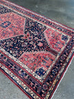Persian Tuyserkan Rug | 5' 6