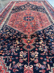 Persian Tuyserkan Rug | 5' 6