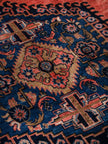 On hold | Persian Viss Rug | 7' 9” x 11' 6