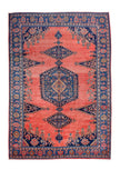 On hold | Persian Viss Rug | 7' 9” x 11' 6