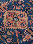 On hold | Persian Viss Rug | 7' 9” x 11' 6