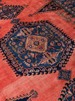 On hold | Persian Viss Rug | 7' 9” x 11' 6
