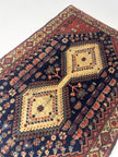 Persian Yalameh Rug | 3' 1” x 4' 6