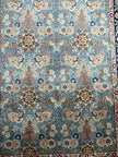 Persian Yazd Rug | 8’ 2” x 5