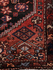 Persian Zanjan Rug | 3' 1” x 6' 5