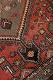 Persian Zanjan Rug | 4' 3