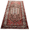Persian Zanjan Rug | 7’ x 4’
