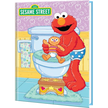 Sesame Street, Bye Bye Diapers - TM & •© 2008 Sesame Workshop