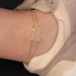 Personalized Custom 316L Stainless Steel Jewelry