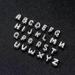 Personalized DIY 26 Letter Woven Hand Rope Versatile