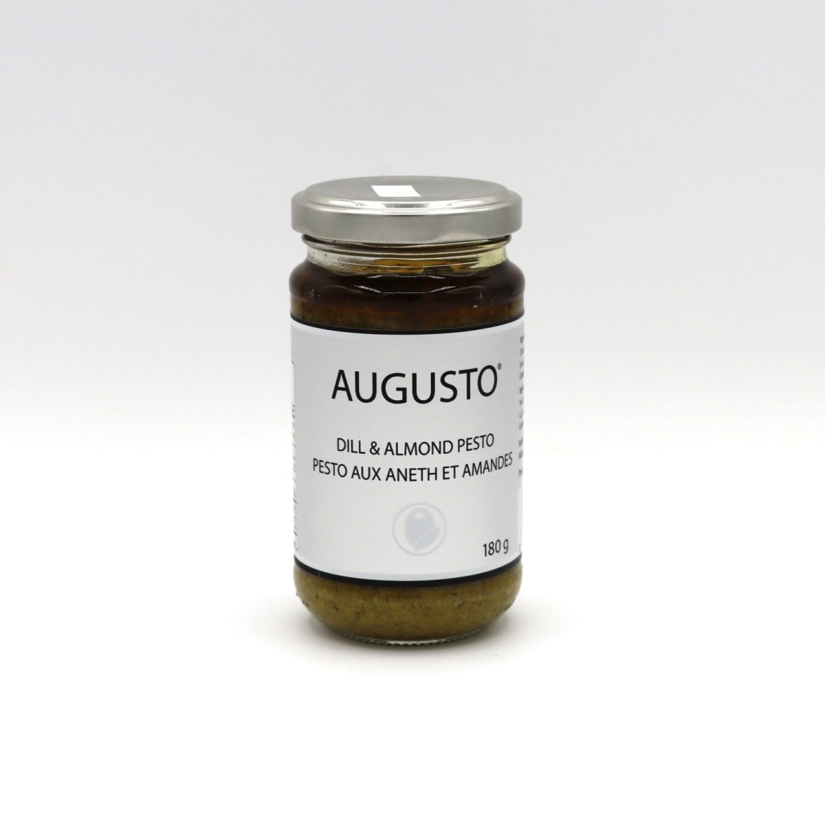Pesto - Dill & Almond