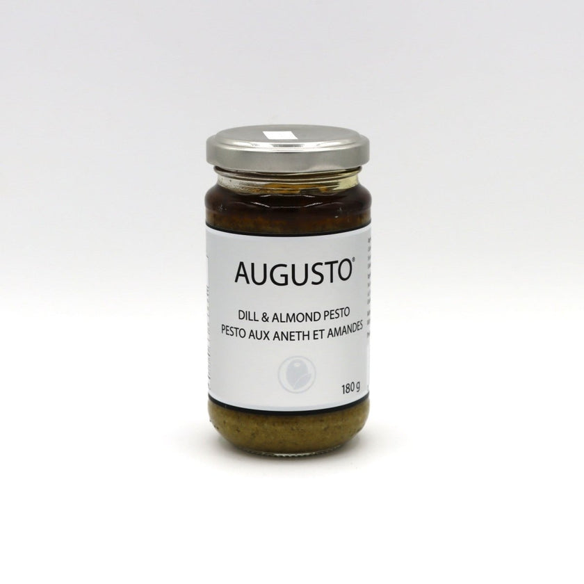 Pesto - Dill & Almond