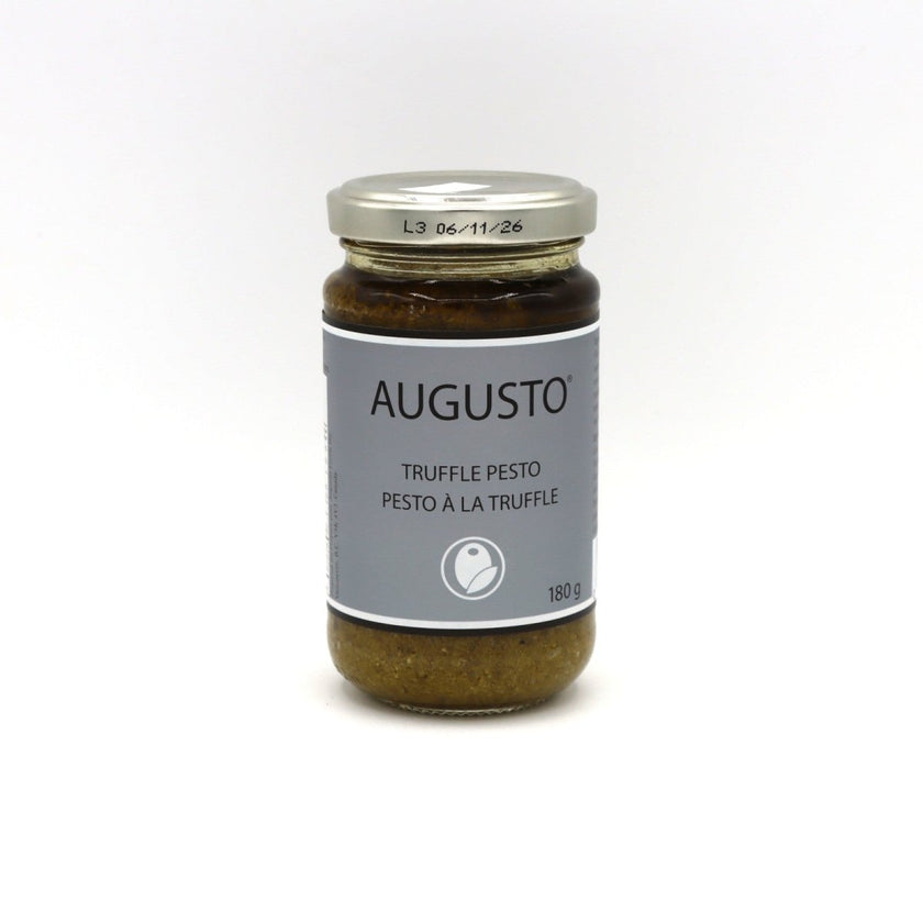 Pesto - Truffle