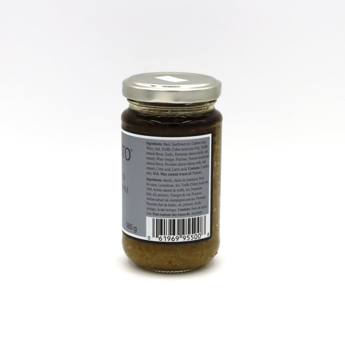 Pesto - Truffle