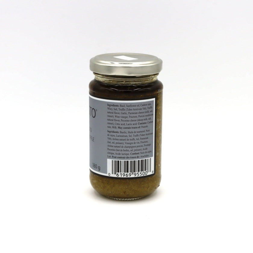 Pesto - Truffle