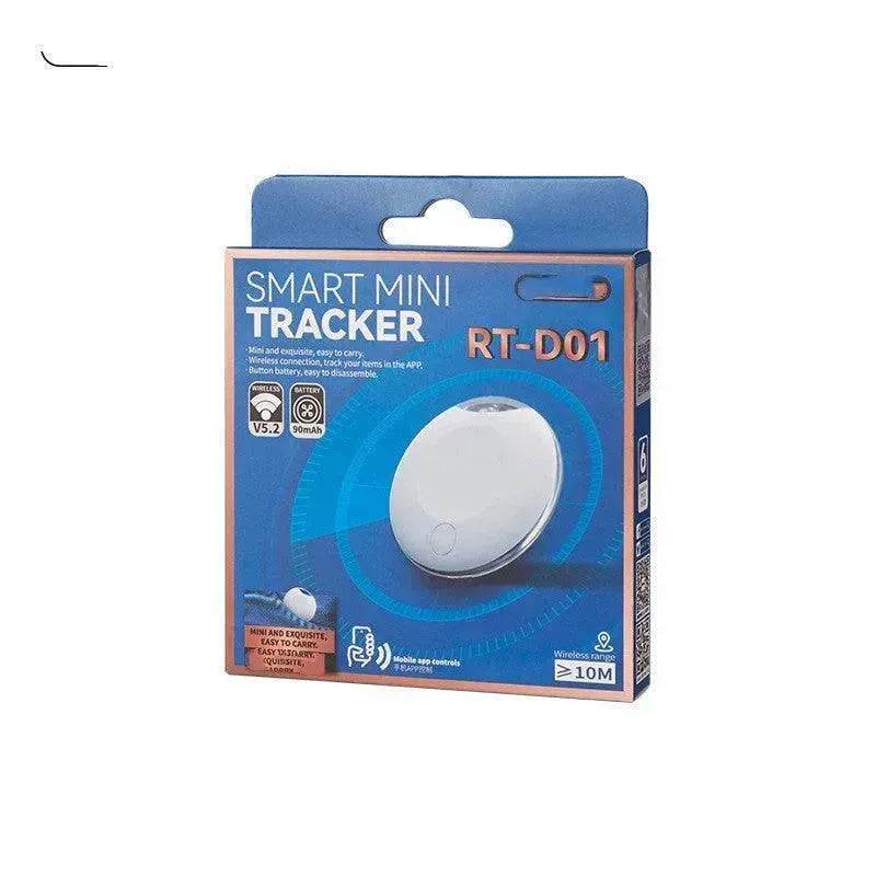 Pet Anti-loss Alarm Device Smart Wireless Bluetooth Locator Precise Pet Tracking Artifact for Your Dog Cat