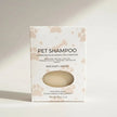 Pet Shampoo Bar