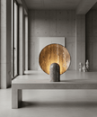 Petra Natural Stone Table Lamp