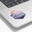 Petroglyphs Ontario Provincial Park Waterproof Vinyl Sticker, Canada Parks